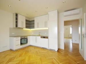Pronájem bytu 3+kk, Praha - Vinohrady, Slezská, 97 m2