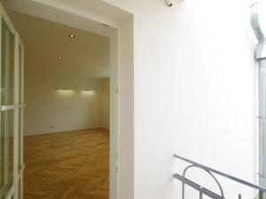 Pronájem bytu 3+kk, Praha - Vinohrady, Slezská, 97 m2