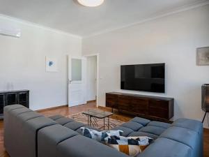 Pronájem bytu 4+kk, Praha - Žižkov, Řehořova, 119 m2