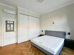 Pronájem bytu 4+kk, Praha - Žižkov, Řehořova, 119 m2