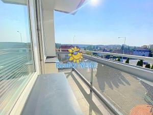 Prodej bytu 1+kk, Praha - Hostivař, Hornoměcholupská, 23 m2