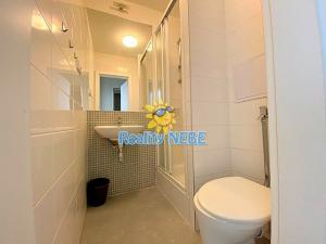 Prodej bytu 1+kk, Praha - Hostivař, Hornoměcholupská, 23 m2