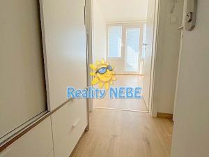 Prodej bytu 1+kk, Praha - Hostivař, Hornoměcholupská, 23 m2