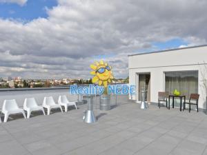 Prodej bytu 1+kk, Praha - Hostivař, Hornoměcholupská, 23 m2