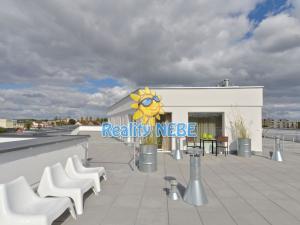 Prodej bytu 1+kk, Praha - Hostivař, Hornoměcholupská, 23 m2
