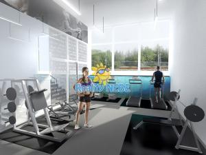 Prodej bytu 1+kk, Praha - Hostivař, Hornoměcholupská, 23 m2