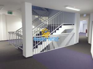 Prodej bytu 1+kk, Praha - Hostivař, Hornoměcholupská, 23 m2