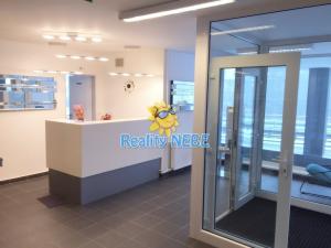 Prodej bytu 1+kk, Praha - Hostivař, Hornoměcholupská, 23 m2