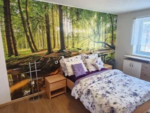 Prodej bytu 2+kk, Luhačovice, Masarykova, 76 m2