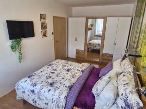 Prodej bytu 2+kk, Luhačovice, Masarykova, 76 m2