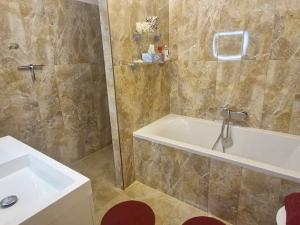 Prodej bytu 2+kk, Luhačovice, Masarykova, 76 m2