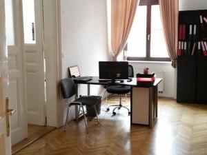 Pronájem kanceláře, Praha - Nové Město, Štěpánská, 63 m2
