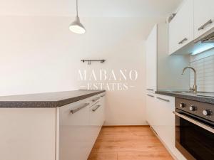 Pronájem bytu 1+kk, Praha - Střížkov, Zakšínská, 32 m2
