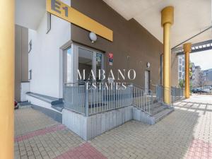 Pronájem bytu 1+kk, Praha - Střížkov, Zakšínská, 32 m2