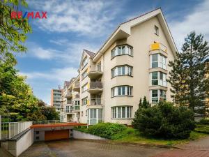 Prodej bytu 4+kk, Praha - Libuš, V rohu, 107 m2