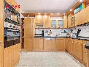 Prodej bytu 4+kk, Praha - Libuš, V rohu, 107 m2