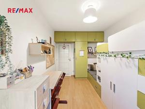 Prodej bytu 4+kk, Praha - Libuš, V rohu, 107 m2