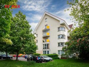 Prodej bytu 4+kk, Praha - Libuš, V rohu, 107 m2