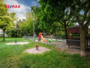 Prodej bytu 4+kk, Praha - Libuš, V rohu, 107 m2
