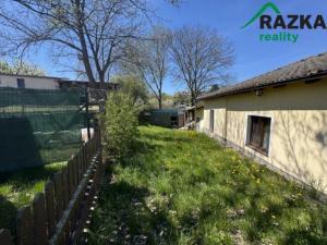 Prodej pozemku pro bydlení, Tachov, Americká, 183 m2