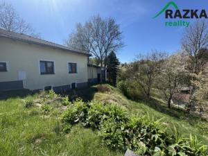 Prodej pozemku pro bydlení, Tachov, Americká, 183 m2