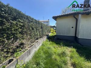 Prodej pozemku pro bydlení, Tachov, Americká, 183 m2