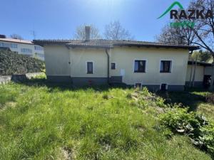 Prodej pozemku pro bydlení, Tachov, Americká, 183 m2