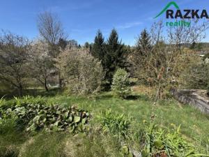 Prodej pozemku pro bydlení, Tachov, Americká, 183 m2