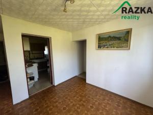 Prodej pozemku pro bydlení, Tachov, Americká, 183 m2