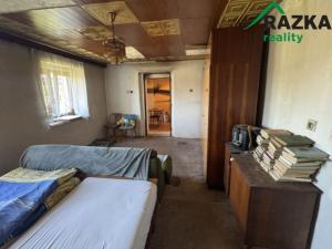 Prodej pozemku pro bydlení, Tachov, Americká, 183 m2