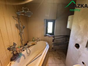 Prodej pozemku pro bydlení, Tachov, Americká, 183 m2