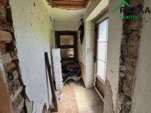 Prodej pozemku pro bydlení, Tachov, Americká, 183 m2