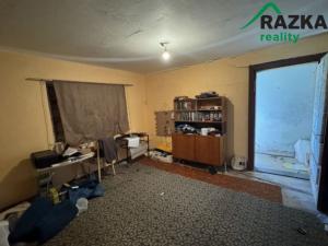 Prodej rodinného domu, Tachov, Americká, 50 m2