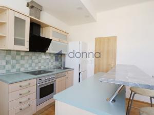 Pronájem bytu 2+kk, Praha - Vinohrady, Přemyslovská, 52 m2