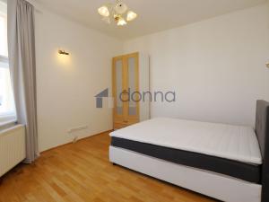 Pronájem bytu 2+kk, Praha - Vinohrady, Přemyslovská, 52 m2