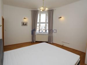 Pronájem bytu 2+kk, Praha - Vinohrady, Přemyslovská, 52 m2
