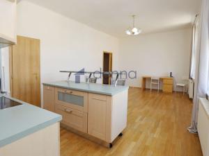 Pronájem bytu 2+kk, Praha - Vinohrady, Přemyslovská, 52 m2