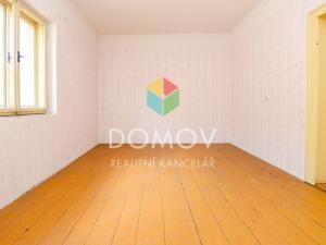 Prodej rodinného domu, Zdice, Komenského, 190 m2