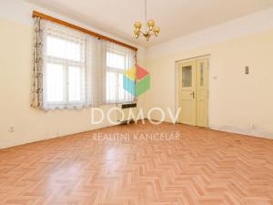 Prodej rodinného domu, Zdice, Komenského, 190 m2