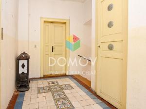 Prodej rodinného domu, Zdice, Komenského, 190 m2