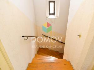 Prodej rodinného domu, Zdice, Komenského, 190 m2