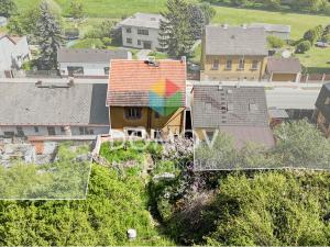 Prodej pozemku pro bydlení, Zdice, 2234 m2