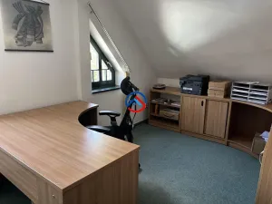 Prodej rodinného domu, Šumperk, Bohdíkovská, 169 m2