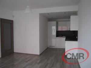 Pronájem bytu 2+kk, Praha - Letňany, Hlučkova, 55 m2
