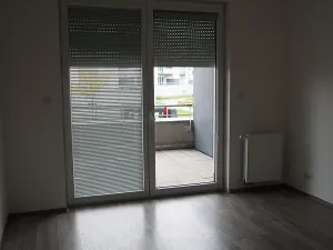 Pronájem bytu 2+kk, Praha - Letňany, Hlučkova, 55 m2