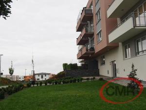 Pronájem bytu 2+kk, Praha - Letňany, Hlučkova, 55 m2