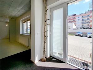 Prodej obchodního prostoru, Brno, Sentická, 68 m2