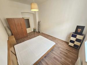 Pronájem bytu 3+kk, Praha - Žižkov, Rokycanova, 78 m2