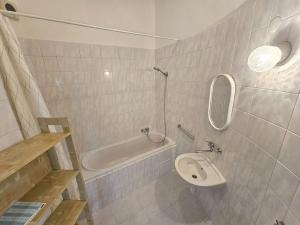 Pronájem bytu 3+kk, Praha - Žižkov, Rokycanova, 78 m2