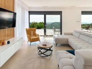 Prodej vily, Split, Chorvatsko, 212 m2